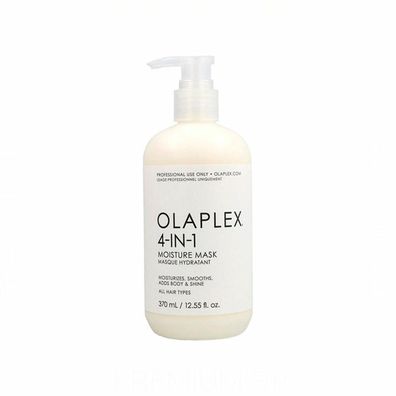 Haarmaske Olaplex 4-IN-1 Feuchtigkeitsspendend