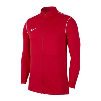 Sweatshirt Nike Park 20 Track Jr Rot