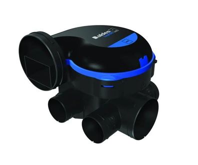 VMC Aldes EasyHOME HYGRO Classic weiß