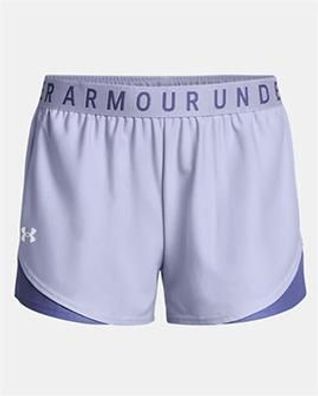 Shorts Under Armour Play Up 3.0 Leicht und atmungsaktiv