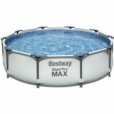 Aufstellpool Bestway Steel Pro Max 56406 ß305 cm