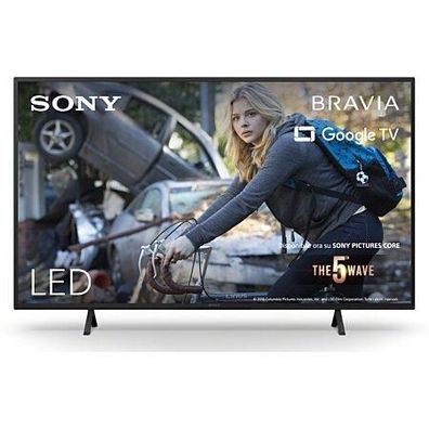 LED-Fernseher Sony BRAVIA KD-43X75WL 43 Zoll 4K UHD
