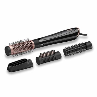 Bérste Babyliss AS126E 1000W Ionentechnologie Schwarz