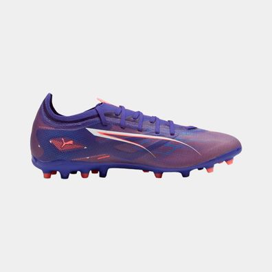 Fußballschuhe Puma Ultra 5 Match MG violett