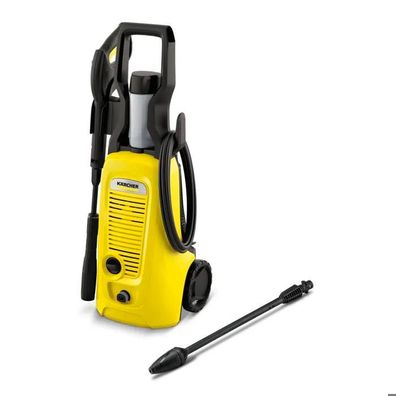 Hochdruckreiniger Karcher K4 Universal 130B - 130 bar, 420 l/h