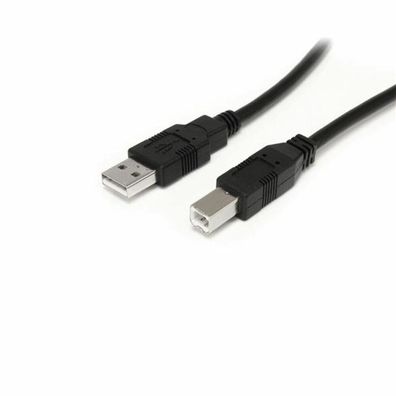 USB-Kabel StarTech. com 10m Aktives USB 2.0 Kabel