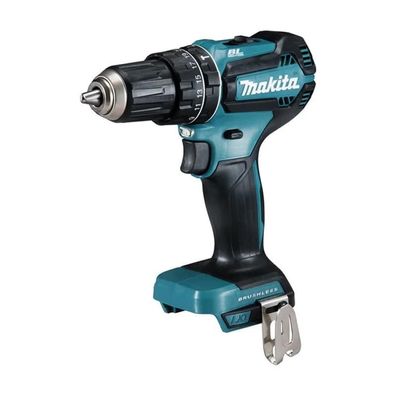 Bohrhammer Makita DHP485Z - 18 V, schnurlos, 2 Geschwindigkeiten