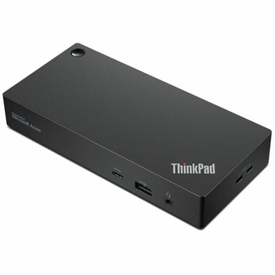 Dockingstation Lenovo ThinkPad Universal Thunderbolt 4 Smart Dock