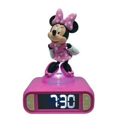Kinderwecker Lexibook RL800MN mit Minnie-Design