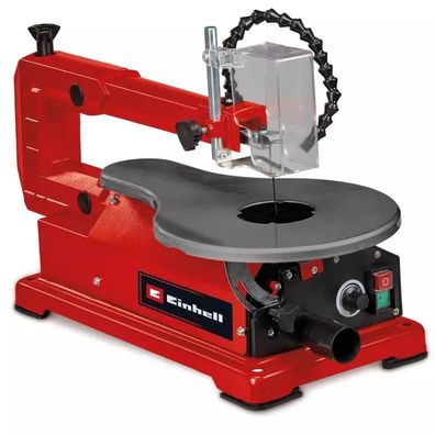 Dekupiersäge Einhell TC-SS 406 E 70 W, präzise Schnitte
