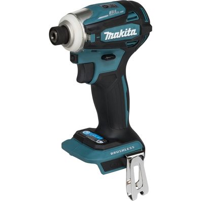 Akku-Schlagschrauber Makita DTD172Z 18 V, 180 Nm, Brushless
