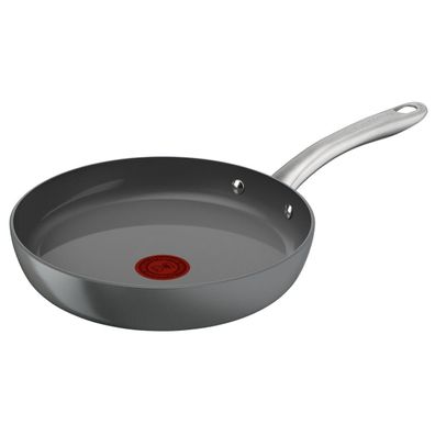 Keramikpfanne Tefal Renew+ C4240253 20 cm Grau
