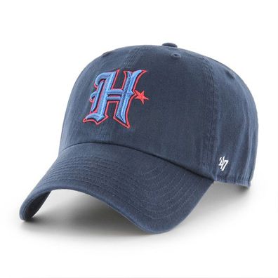 NFL Basecap Houston Texans H-Town Cap Cleanup Baseballcap 198052508367 Kappe