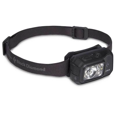 Stirnlampe Black Diamond Storm 500-R 500 Lumen