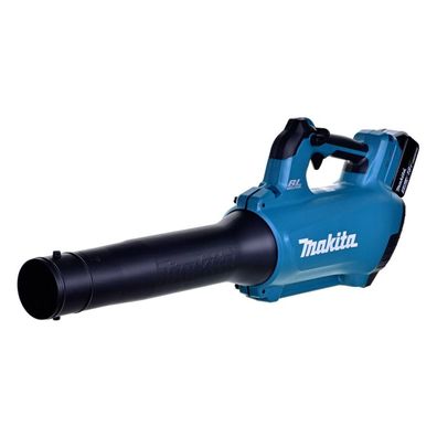 Laubbläser Makita DUB184RT Akku 18 V 176 km/h Schwarz-Blau