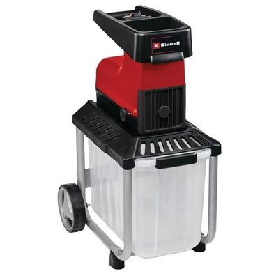 Gartenhäcksler Einhell GC-RS 60 CB 2800 W, 60 L