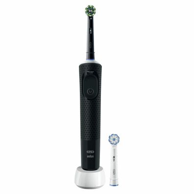 Elektrische Zahnbérste Braun Oral-B Vitality PRO D173 Schwarz
