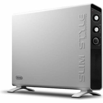 Elektrischer Heizkörper DeLonghi HCX3220FTS 2000W fér 60 mÂ²