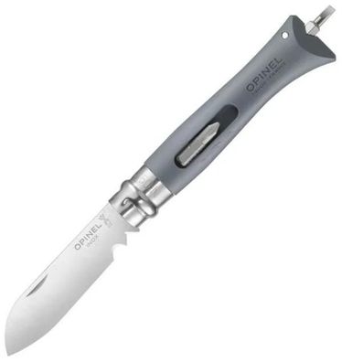 Klappmesser Opinel NÂ°9 mit vielseitigen Funktionen
