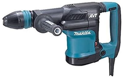 Bohrhammer Makita HM0871C 1100 W SDS-max 8,1 Joule