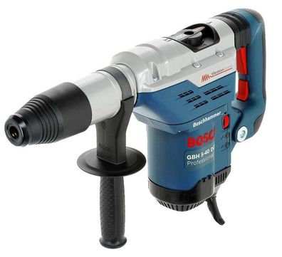 Bohrhammer Bosch GBH 5-40 DCE Professional 1150 W SDS-max