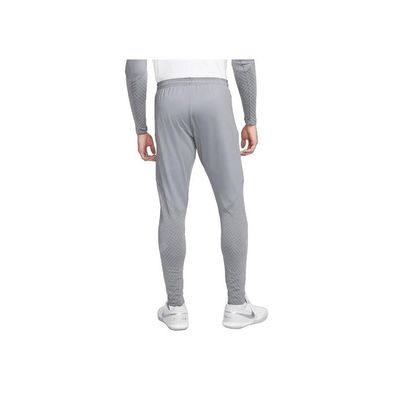 Hose Nike Liverpool FC STRIKE Slim Fit grau/rot