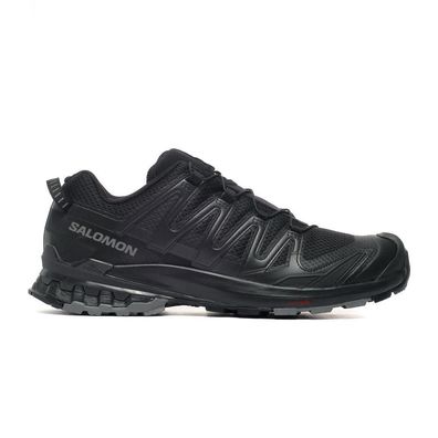 Sportschuhe Salomon XA PRO 3D V9 Schwarz Trail