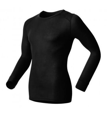 T-Shirt Odlo Active Warm Eco Warm und atmungsaktiv