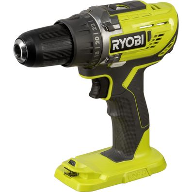 Elektroschrauber Ryobi One+ R18DD3-0 mit 18V Akku
