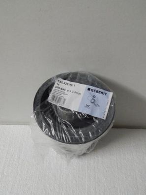 Zubehör Geberit 152.426.46.1 Manguitos fér WC