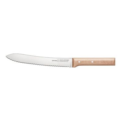Brotmesser Opinel NÂ°116 ParallÜle mit 21 cm Klinge