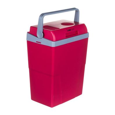 Kéhlbox Clatronic KB 3713 25 l Elektro Grau-Rot