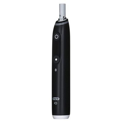 Elektrische Zahnbérste Braun Oral-B iO Series 6 Schwarz
