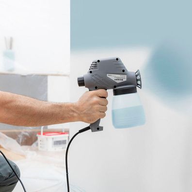 Farbpistole Innovagoods Spraint+ Elektrisch 800 ml