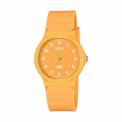Uhr Casio MQ-24B-9BEF Beige