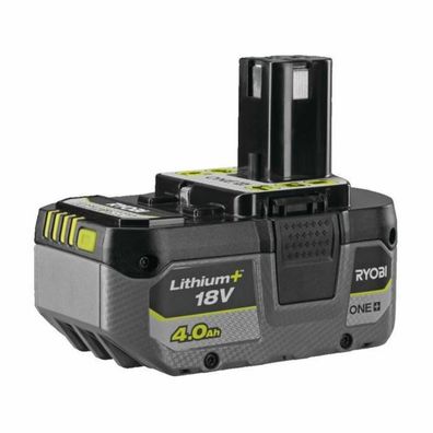 Akku Ryobi RB1840X 18V 4.0Ah Lithium-Ionen Batterie