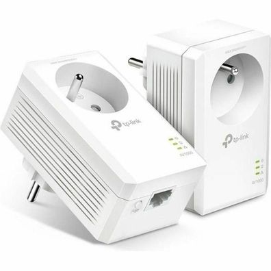 Powerline Adapter Kit TP-Link TL-PA7017P Weiß, 2 Stéck