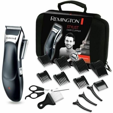 Haarschneider Remington HC363C mit Keramik-Klingen