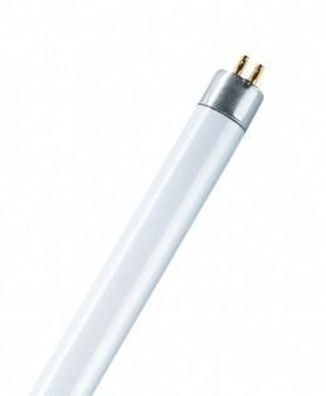 Leuchtstoffröhre Osram Lumilux T5 HE 14W Kaltweiß
