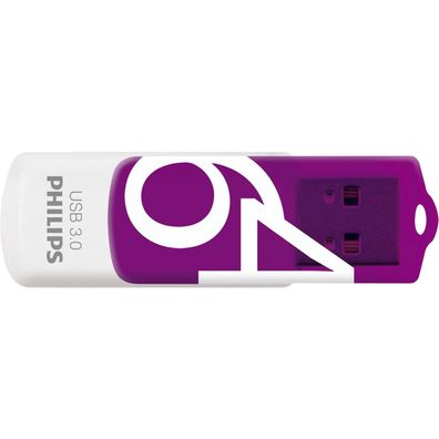 USB-Stick Philips FM64FD00B Vivid Edition 64 GB