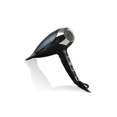 ghd Helios – Asciugacapelli Professionale Nero