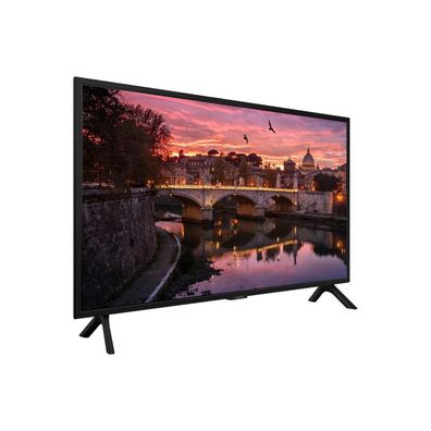 Fernseher Samsung HG32EJ690WEXEN 32 Zoll Full HD