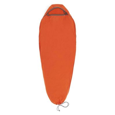 Schlafsack-Inlett Sea to Summit Reactor Fleece Orange