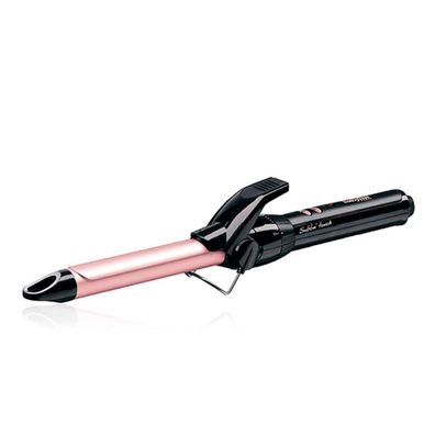Lockenstab Babyliss Pro 180 19mm mit Sublim'Touch Beschichtung