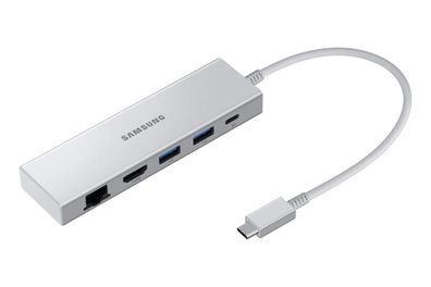 Adapter Samsung EE-P5400 Multiport USB-C 4K Ultra HD