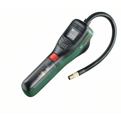 Luftpumpe Bosch EasyPump 603947000 elektrisch, kompakt und kabellos