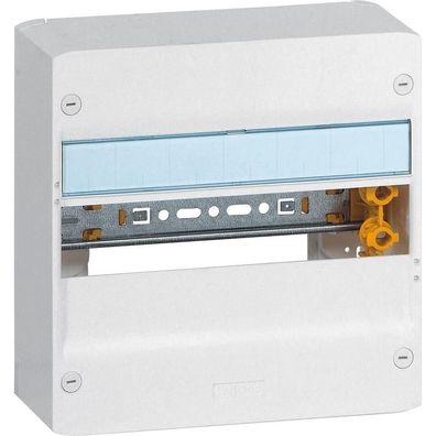 Elektroverteiler Legrand Drivia 401211 Weiß 13 Module