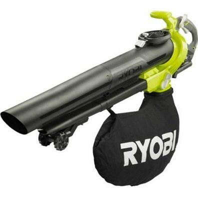 Laubsauger Ryobi RBV36B ohne Akku, 36V, 3-in-1 Funktion