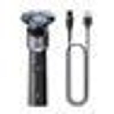 Elektrischer Rasierer Philips Serie 5000X X5006/00 Nass- und Trockenrasierer