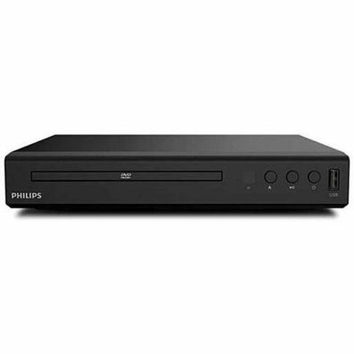 DVD-Player Philips TAEP200/12 mit USB-Anschluss